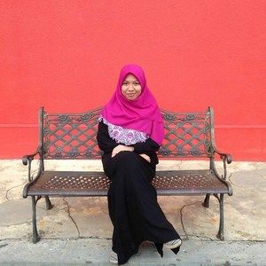 Meet your Posher, Nurun niswa
